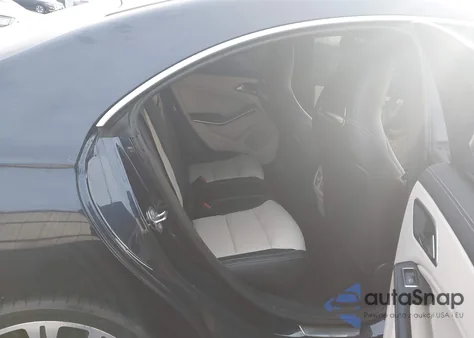 2018 Mercedes-Benz Cla 250 4Matic from USA, damaged, VIN WDDSJ4GBXJN675014